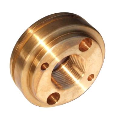 China CNC Aluminum Customized Copper Turned For Home Appliances Customized Mim Milling Open Mold Design CNC Precision OEM Metal Parts for sale