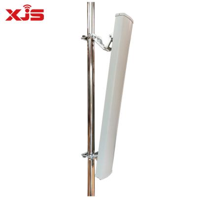 China Wifi 2.4/5.8 GHz 17dBi Dual Band Area Antenna For Outdoor, XJS Antenna For Wifi for sale