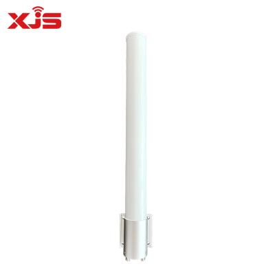 China Dual Wifi Bias 5GHz Wireless Mimo Long Distance Antenna for sale