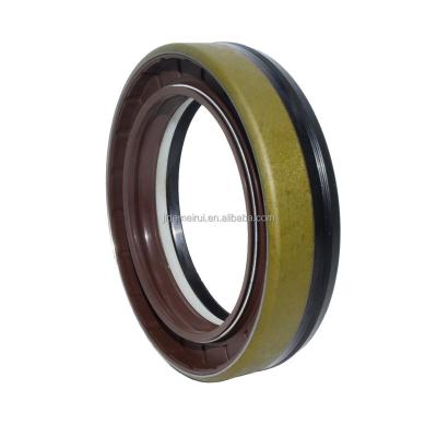 China Pressure resistance china safety seal with 12019775B RWDR-K7 style for tractor ahsft for sale