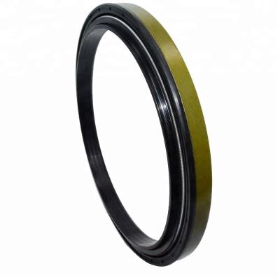 China NBR 12018107B Seal O Ring 178*208*16/18 For 141782 Front Axle Housing Seal for sale