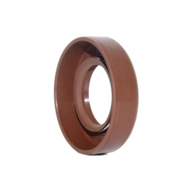 China NBR Material Hydraulic Pump Seal 25*45*11 mm With NBR Material TCV Type For Pump Or Motor for sale