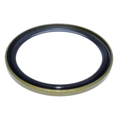 China NBR 50*60*4 Good Quality Excavator Part 120717 VB Oil Seal for sale