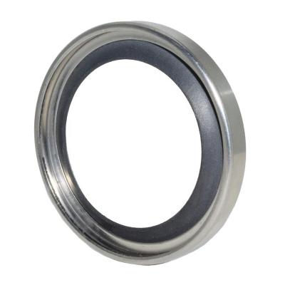 China Oil Resistance Vacuum Pump PTFE Stainless Steel Rotary Seals for sale