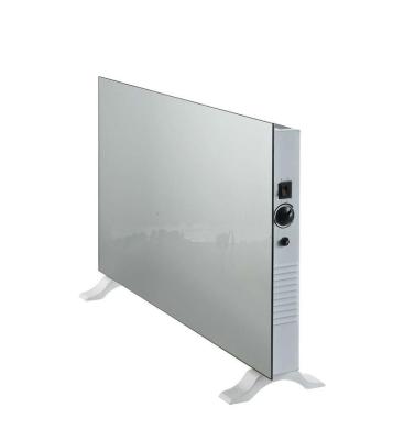 China Household Sale Quartz Infrared Carbon Fiber Heater Standing Glass Heater, Wall Mounted And Panel Hot Free for sale