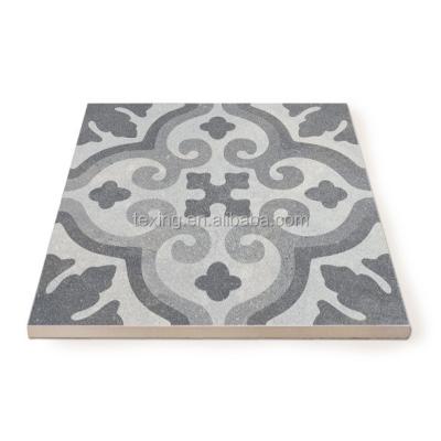 China The cementlatest design wall tiles of living rooms interior wall tiles rustic tile design for sale