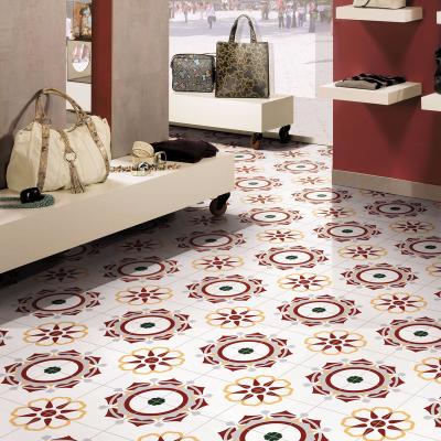 China Rustic Non-slip Wear-resistant Natural Coffee Room Decorative Handwork Tiles T2501 Tiles for sale