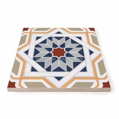 China Decorative Tiles T2463 Rustic Modern Home Wall And Vintage Flooring Tiles Various for sale