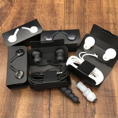 China 2020 Perfect Original New Arrival Wired Stereo Headset Sound In Ear Earphone For Samsung Galaxy S10 S9 S8 akg earphone for sale