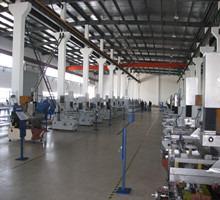 Verified China supplier - Shanghai Esuntek Machinery Co., Ltd.