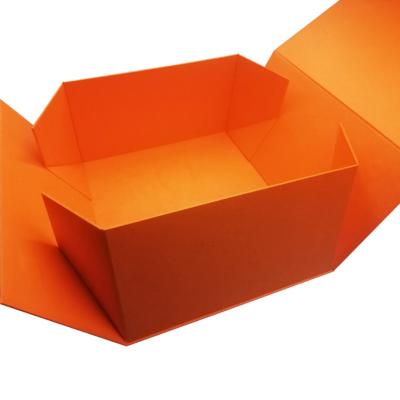 China Fancy Folded Materials Low Price Recycled Cardboard Product Box for sale