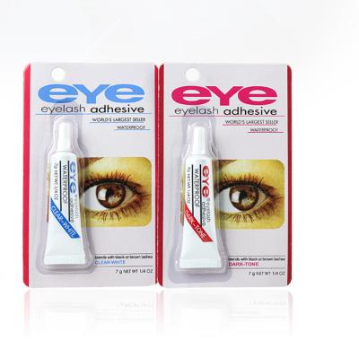 China Eyelash Extensions Private Label Eyelash 1 Second Eyelash Glue Custom Eyelash Glue for sale