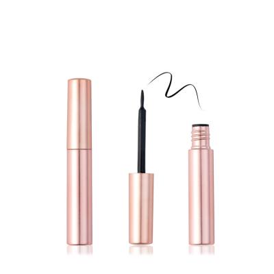 China Wholesale Waterproof Liquid Magnetic Self Adhesive Vendor Pens Makeup Eyeliner Glue Set Waterproof Liquid Eyeliner For Eyelashes for sale