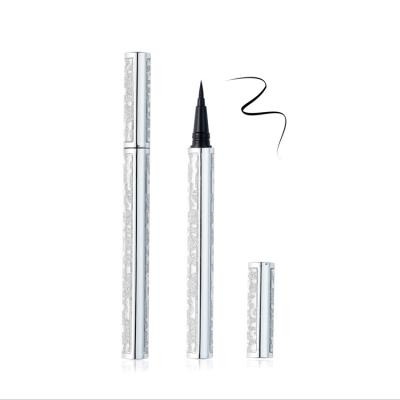 China New Design 2021 New Design Liner Makeup Eyeliner Colored Adhesive Glue Pen Wholesale Manufacturers Waterproof Clear Magic Eyeliner Pencil for sale