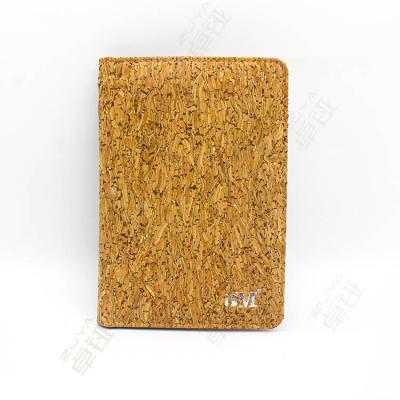 China Custom PU Leather Passport Travel Fashion Factory Logo Cover Device With Card Slot Ticket Holder Wallet for sale