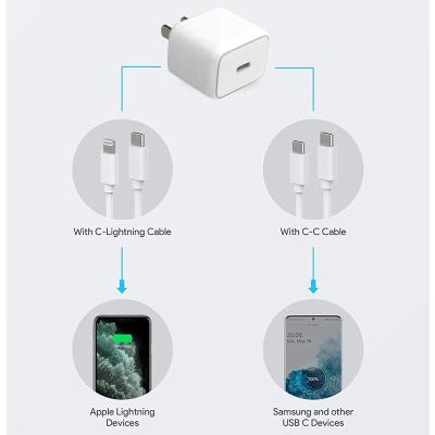 China New UK LAPTOP cell phone accessories travel adapters call outdoor phone charger for sale