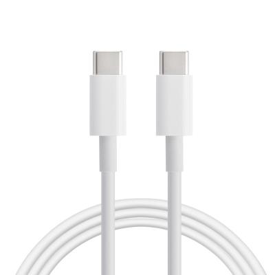 China Cheap Good Quality MP3/MP4 Player Price 3AM USB Type-c Fast Charging Cable 1A 2A PVC Data Cable 1A 2A m Charger For Iphone Charger Cable for sale