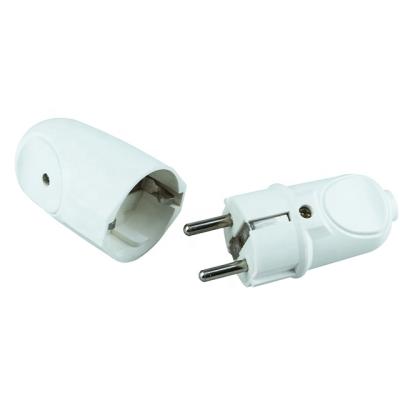 China Commercial European standard plug socket for sale