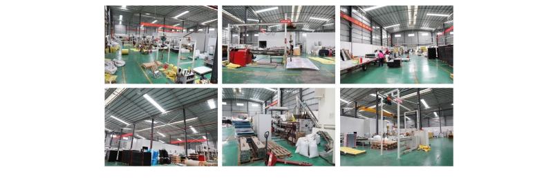 Verifizierter China-Lieferant - Chongqing Niubai Electromechanical Equipment Co., Ltd.