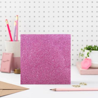 Chine Glitter Acrylic Sheets 1/8