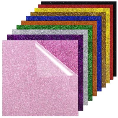 Chine Luxury Glitter Acrylic Sheet Add Sparkle to Your Projects Thickness 2-15mm à vendre