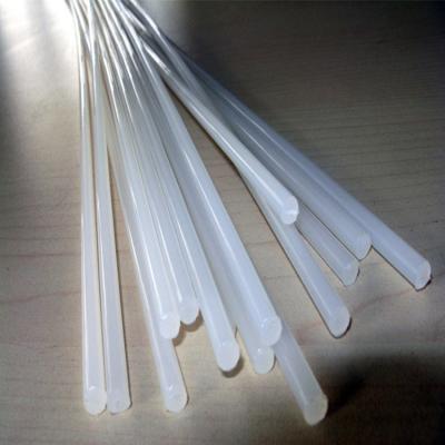 Chine Precision Engineered PCTFE Rod Designed High Temperature Applications Excellent Thermal Stability à vendre