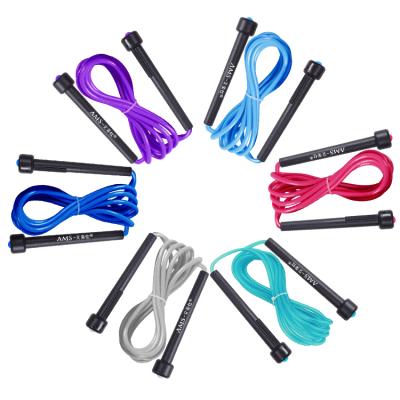 China Fast Speed ​​Non-slip Rope Skipping Fast Speed ​​Professional High Heavy Jump Rope For Fitness for sale