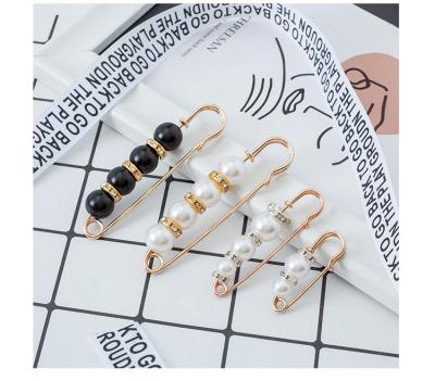 China Attractive Design Wholesale Creative Pants Waist Pin Anti-fade Pin Pants Clamps Buckle Waist Circumference Change Waist Small Artifact for sale