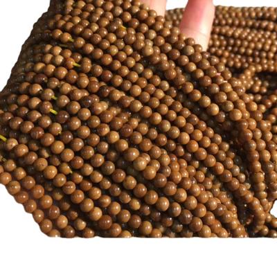 China Muslim Round Bead Rosary 108 Wenwan Prayer Bead Bracelets Religious Jewelry Wholesale Muslim Cook Fashion Bracelet For 4mm 5mm 6mm for sale