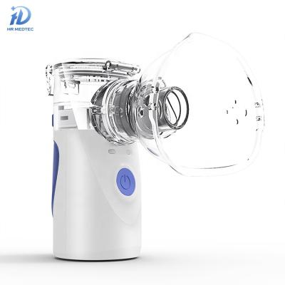 China Comfortable home use portable compressor nebulizer machine price for sale