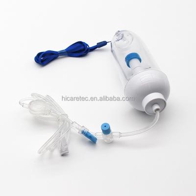 China Ward Disposable Infusion Pump Set with Lure Lock Y Connector for Injection Reducing Analgesia Pain Postoperative Cancer for sale