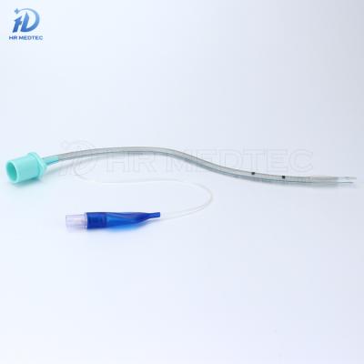 China Emergency Department Tracheal Tube With Disposable Guide Wire Reinforced Endotracheal Tube for sale