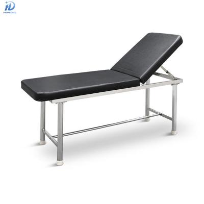 China Traditional Hospital Examination Bed Medical Examination Table for sale