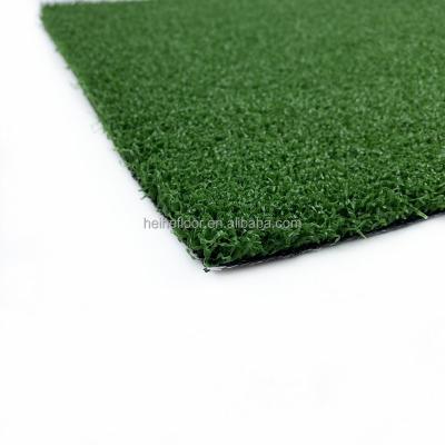 China Wholesale Synthetic Lawn Turf Carpet Garden Pampas Mat Artificial Grass For Golf Sport HH 15-35 for sale