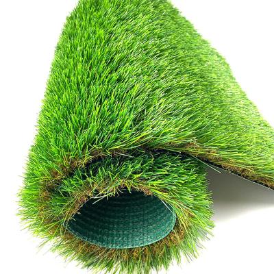 China Mini Football Turf Garden Cover Synthetic Carpet Fake Grass Sports Flooring Artificial Grass For Flooring for sale