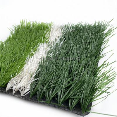 China Garden Chinese Pampas Fitness Cricket Flooring Green Turf Blanket Sports Tile Artificial Grass For Soccer for sale