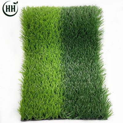 China Waterproof Synthetic Football Turf Soccer Field Football Field Artificial Grass for sale