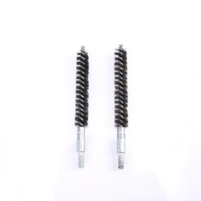 China Cleaning fittings the best quality stainless steel tube cleaning brush tube with good price for sale