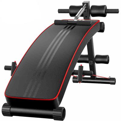 China Home\Gym\Fitness Home Sports Performance Use Sit Up Bench Adjustable Foldable Body Building for sale