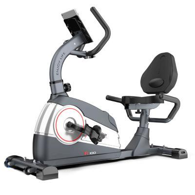 China Fitness Home Gym Workout Use Bike Stationary Cycle Commercial Spinning Recumbent Exercise Bike for sale