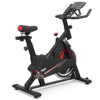 China Universal Spin Bikes For Gym Bike Indoor Fitness Mute Exercise Flywheel Multifunzionale Bike Home Spin for sale