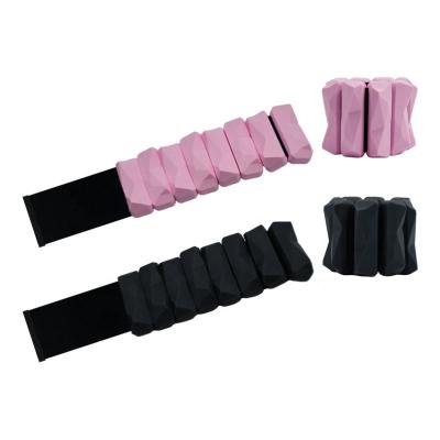 China Universal Hot Selling Fitness Sandbag Bearing Weights Bearing Weights Sandbags Running Weights Adjustable Ankle Weights for sale