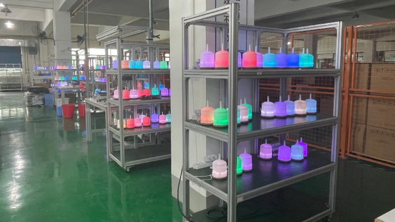 Verified China supplier - J&r Electonics Co., Ltd.