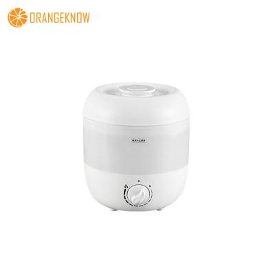 China Add essential oil household air humidifier for sale