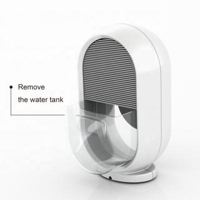 China High Efficient Dehumidifier For Home, Up To 650 Sq.ft Dehumidifier For High Humidity In Basements Small Bedroom Closet Bathroom Kitchen Soothe for sale