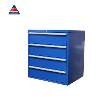 China Store Tools Garage Top Storage Cabinet Metal Workshop Sale Steel Tool Cabinet for sale