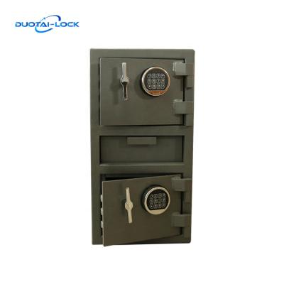 China OEM Hotel Room Stash Safe Box Hidden Fireproof Safe Box Waterproof And Small Protection Fire for sale