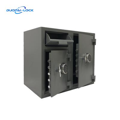 China Commercial Home Hotel Office Bank Security Digital Electric Safe Home Locker Safe Secret Safe Box for sale