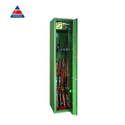 China Mordern Long Gun Safe For Long Gun Safe/5 High Quality for sale