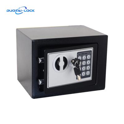 China Home Professional Smart Jewelery Bank Office Hotel Security Deposit Commercial Electronic Digital Locker for sale